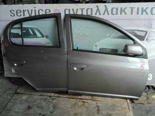 TOYOTA YARIS 1SZ.5Θ.MOTEΡ,ΣΑΖΜΑΝ,ΜΟΥΡΗ,ΠΟΡΤΕΣ,98.05-thumb-15