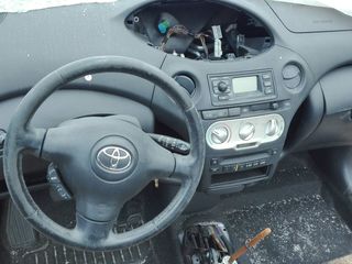 TOYOTA YARIS 1SZ.5Θ.MOTEΡ,ΣΑΖΜΑΝ,ΜΟΥΡΗ,ΠΟΡΤΕΣ,98.05-thumb-16