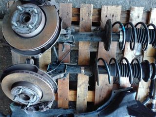 TOYOTA YARIS 1KR.3Θ.ΠΟΡΤΕΣ,ΜΟΤΕΡ,ΑΞΟΝΑ ΠΙΣΟ,05.013-thumb-1