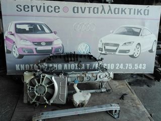 TOYOTA YARIS 1KR.3Θ.ΠΟΡΤΕΣ,ΜΟΤΕΡ,ΑΞΟΝΑ ΠΙΣΟ,05.013-thumb-2