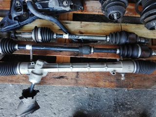 TOYOTA YARIS 1KR.3Θ.ΠΟΡΤΕΣ,ΜΟΤΕΡ,ΑΞΟΝΑ ΠΙΣΟ,05.013-thumb-5