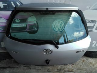 TOYOTA YARIS 1KR.3Θ.ΠΟΡΤΕΣ,ΜΟΤΕΡ,ΑΞΟΝΑ ΠΙΣΟ,05.013-thumb-7