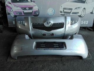 TOYOTA YARIS 1KR.3Θ.ΠΟΡΤΕΣ,ΜΟΤΕΡ,ΑΞΟΝΑ ΠΙΣΟ,05.013-thumb-8
