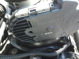 TOYOTA YARIS 1KR.3Θ.ΠΟΡΤΕΣ,ΜΟΤΕΡ,ΑΞΟΝΑ ΠΙΣΟ,05.013-thumb-13