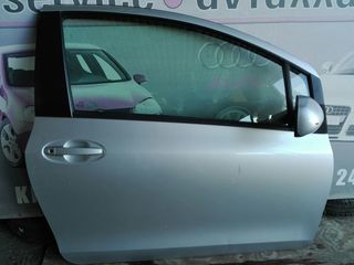 TOYOTA YARIS 1KR.3Θ.ΠΟΡΤΕΣ,ΜΟΤΕΡ,ΑΞΟΝΑ ΠΙΣΟ,05.013-thumb-14
