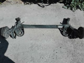TOYOTA YARIS 1KR.3Θ.ΠΟΡΤΕΣ,ΜΟΤΕΡ,ΑΞΟΝΑ ΠΙΣΟ,05.013-thumb-15