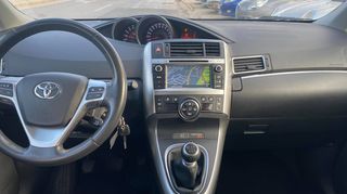 Toyota Verso 2015 DIESEL COPA CAR-thumb-11
