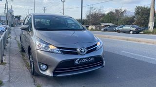 Toyota Verso 2015 DIESEL COPA CAR-thumb-1