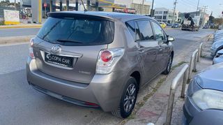 Toyota Verso 2015 DIESEL COPA CAR-thumb-3