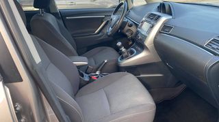 Toyota Verso 2015 DIESEL COPA CAR-thumb-9