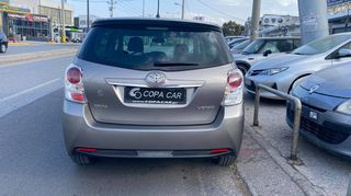 Toyota Verso 2015 DIESEL COPA CAR-thumb-5
