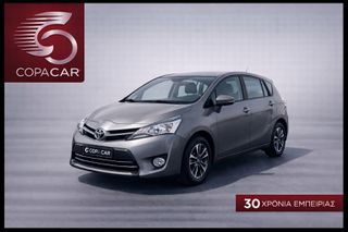 Toyota Verso 2015 DIESEL COPA CAR