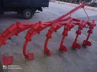 Αροτρο - Aλέτρι 2023 Πολύϋνο 6 ποδών ( 6άϋνο )-thumb-5