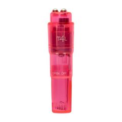 ΔΟΝΗΤΗΣ ΚΛΕΙΤΟΡΙΔΙΚΟΣ MULTI STIMULATOR PINK PLEASY-thumb-2