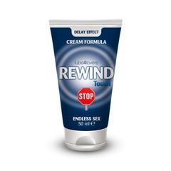 ΕΠΙΒΡΑΔΥΝΤΙΚΗ ΚΡΕΜΑ CREMA RITARDANTE REWIND TOUCH CREAM 50ML