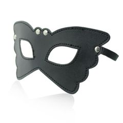 Butterfly mask black-thumb-2