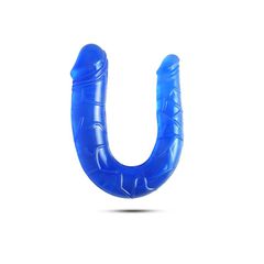Fallo doppio toyz4lovers blue