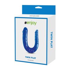 Fallo doppio toyz4lovers blue-thumb-4