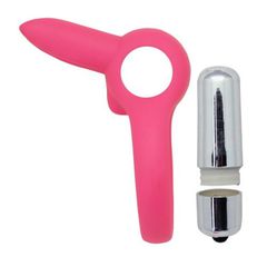 Stretchy Ring pink-thumb-3
