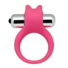 Stretchy Ring pink-thumb-2