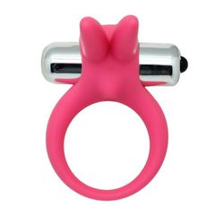 Stretchy Ring pink-thumb-1