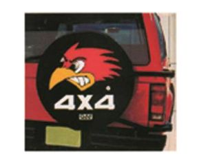 ΚΑΛΥΜΜΑ ΡΕΖΕΡΒΑΣ ΑΕΤΟΣ ΚΟΚΚΙΝΟ 16