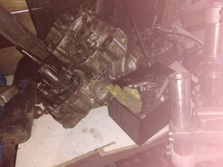 KAWASAKI KDX 250-thumb-2