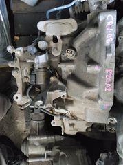 HONDA CRV 2007-2012 Σασμάν 4Χ4  Χειροκίνητο