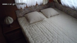 Dethleffs 2001 700 SK-thumb-2