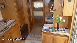 Dethleffs 2001 700 SK-thumb-9