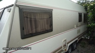 Dethleffs 2001 700 SK-thumb-11