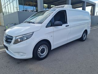 Mercedes-Benz Vito 2015 ψυγειο*THERMOKING -30 AC EURO5-thumb-2