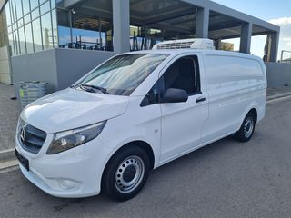 Mercedes-Benz Vito 2015 ψυγειο*THERMOKING -30 AC EURO5-thumb-10