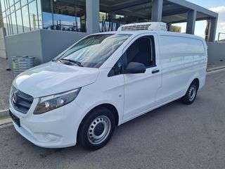 Mercedes-Benz Vito 2015 ψυγειο*THERMOKING -30 AC EURO5-thumb-11
