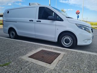 Mercedes-Benz Vito 2015 ψυγειο*THERMOKING -30 AC EURO5-thumb-12