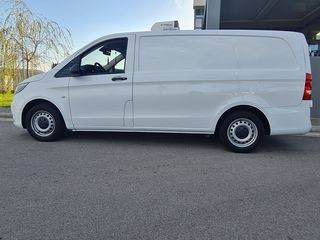 Mercedes-Benz Vito 2015 ψυγειο*THERMOKING -30 AC EURO5-thumb-15