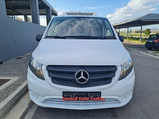 Mercedes-Benz Vito 2015 ψυγειο*THERMOKING -30 AC EURO5-thumb-16