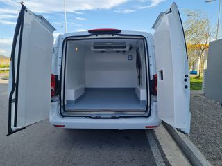 Mercedes-Benz Vito 2015 ψυγειο*THERMOKING -30 AC EURO5-thumb-4