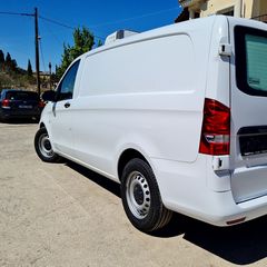 Mercedes-Benz Vito 2015 ψυγειο*THERMOKING -30 AC EURO5-thumb-5