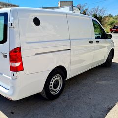 Mercedes-Benz Vito 2015 ψυγειο*THERMOKING -30 AC EURO5-thumb-9