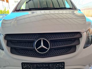 Mercedes-Benz Vito 2015 ψυγειο*THERMOKING -30 AC EURO5-thumb-6
