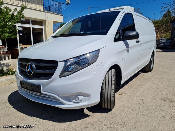 Mercedes-Benz Vito '15 ψυγειο*THERMOKING -20 AC EURO5