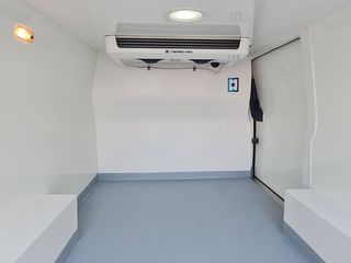 Mercedes-Benz Vito 2015 ψυγειο*THERMOKING -30 AC EURO5-thumb-3