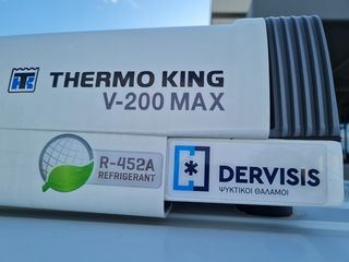 Mercedes-Benz Vito 2015 ψυγειο*THERMOKING -30 AC EURO5-thumb-20