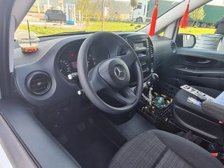 Mercedes-Benz Vito 2015 ψυγειο*THERMOKING -30 AC EURO5-thumb-23