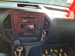 Mercedes-Benz Vito 2015 ψυγειο*THERMOKING -30 AC EURO5-thumb-25