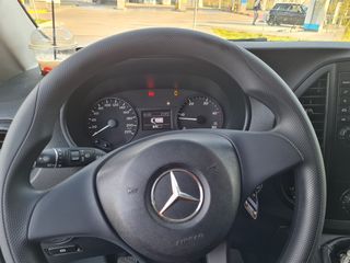 Mercedes-Benz Vito 2015 ψυγειο*THERMOKING -30 AC EURO5-thumb-26