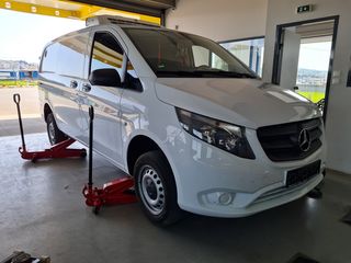 Mercedes-Benz Vito 2015 ψυγειο*THERMOKING -30 AC EURO5-thumb-27