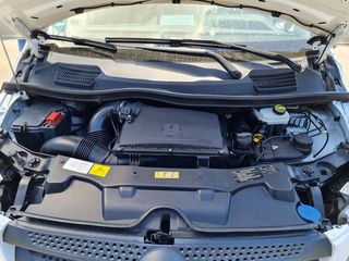 Mercedes-Benz Vito 2015 ψυγειο*THERMOKING -30 AC EURO5-thumb-28