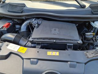 Mercedes-Benz Vito 2015 ψυγειο*THERMOKING -30 AC EURO5-thumb-29